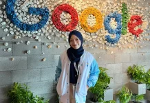 Mahasiswi Unibos Makassar Lolos Google Ambassador