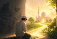 Mengakui Dosa, Jalan Mendekatkan Diri kepada Allah