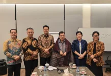 Ephorus HKBP Temui Jusuf Kalla, Bahas Toleransi dan Isu Ceramah UGM