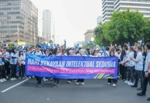 Hari KI Sedunia 2026, DJKI Tegaskan Peran Strategis KI di Industri Olahraga