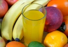 Jus Buah: Pilihan Nutrisi Alami untuk Mengatasi Pengapuran Tulang