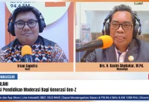 FKUB Makassar Perluas Sosialisasi Moderasi hingga Tingkat Kelurahan