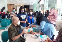 Pelayanan Kesehatan Bergerak Sulsel Jangkau Kepulauan dan Pegunungan