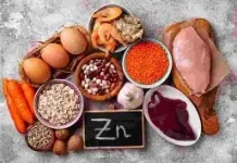 Manfaat Mineral Zink bagi Kesehatan Tubuh