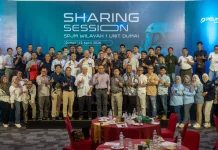 SPJM Perkuat Service Excellence Bersama Mitra