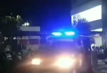 Tiga Anggota Geng Motor Penyerang Petugas, Ditangkap Polisi