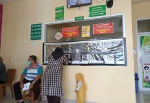 Puskesmas Makkasau Dorong Peningkatan Pelayanan Berbasis Digital