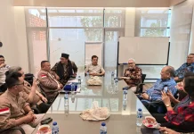 Tokoh Lintas Organisasi Minta Laporan Kepada Jusuf Kalla dicabut