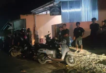 Marak Aksi Jalanan, Polisi Amankan Puluhan Pelaku di Maros
