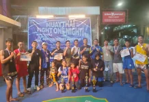 Cabor Beladiri Bisa Jadi Harapan Baru Pemuda Jalanan