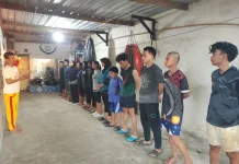 Pelatih Beladiri Asal Bantaeng Pilih Bina Anak Jalanan untuk Dilatih