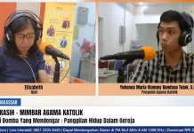 Cara Mengenali Suara Tuhan dalam Kehidupan Sehari-hari