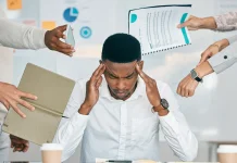 Burnout Jadi Fokus Hari K3 Sedunia 2026