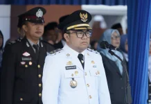 Wabup Gowa Dorong Sinergitas Pemerintah Wujudkan Pemerataan Pembangunan
