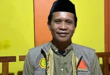 Produktivitas Pertanian Barru Naik 21,83 Persen pada 2025