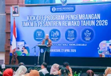 BI Sulsel Dorong Pelaku Usaha Naik Kelas