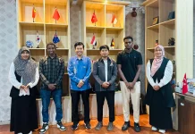 UIN Alauddin Terima Benchmarking IAIN Manado