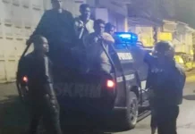 Aksi Kelompok Motor Serang Warga Gunakan Busur Masih Terjadi di Makassar