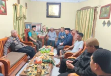 Warga Sulsel Disandera, Gubernur : Kita Koordinasikan dengan Kementrian Terkait