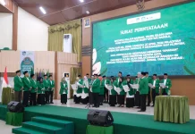 UMI Kembali Tegaskan Jati Diri Kampus