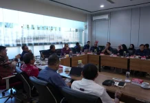 Pemkot Bontang Jajaki Investasi Pelabuhan di Makassar