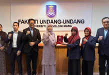 Unibos Makassar Perkuat Kolaborasi Hukum Internasional