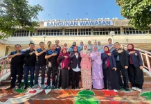 Unibos–Poltekkbos Perkuat Kolaborasi Riset Global