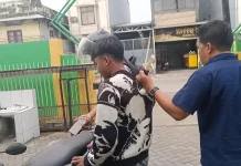 Pelajar Diserang Geng Motor, Satu Diamankan