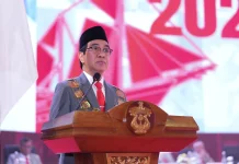 Menakhodai Kembali Unhas, Prof. JJ Siapkan Lompatan Global 2026–2030
