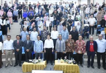 Dunia Kerja Berubah, Mahasiswa Harus Jadi Talenta yang Dibutuhkan Pasar