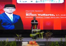 Mendiktisaintek Apresiasi SPPG Unhas sebagai Model Integrasi Riset