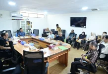 Dewan Minta PDAM Evaluasi Kinerja Hadapi Krisis Air