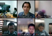 Kemenkum Ikuti Penguatan PPID, Dorong Optimalisasi Keterbukaan Informasi Publik