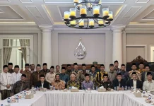 Ormas Islam akan Laporkan Ade Armando, Abu Janda dan Grace Natalie