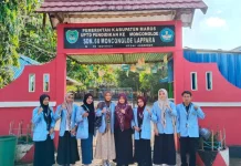 Mahasiswa PGSD FKIPS UIM Laksanakan Magang Pendidikan