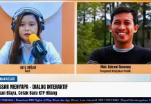 Cetak Ulang KTP Hilang Berbayar, Pengamat: Langkah Tepat