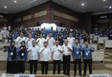 Pelatihan Dasar CPNS Kota Parepare Berakhir, 83 Peserta Mendapat Pembekalan
