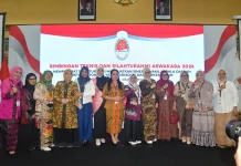 Perkuat Pelayanan Publik, Pemkot Makassar Bangun Sinergi di Forum ASWAKADA 2026