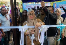 Satu Tahun Konsisten, Pemkab Gowa Perkuat Pengentasan Kemiskinan Ekstrem
