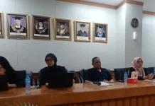 UT Makassar Kukuhkan Ratusan Lulusan, Pendidikan Terbuka Kian Diminati