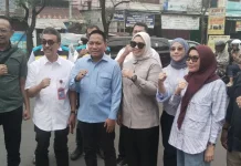 DPRD Makassar Desak Percepatan Distribusi Air Bersih ke Wilayah Utara