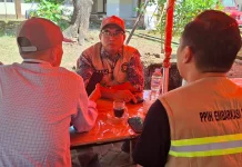 Pelayanan Haji di Embarkasi Makassar Lancar, Kemenhaj Catat Sejumlah Evaluasi