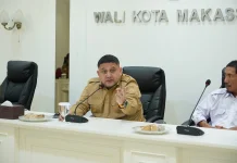 May Day 2026, Pemkot Makassar Fasilitasi Perayaan Buruh yang Aman dan Inklusif