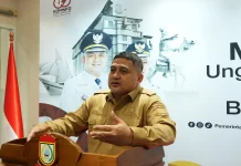 Munafri Arifuddin: Penghargaan dari Kemendagri Hasil Kerja Bersama Semua Pihak