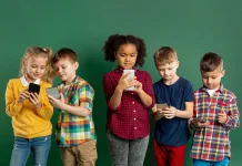 Kecanduan Video Pendek Picu Gangguan Emosi dan Turunkan Kreativitas Anak