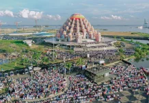 Pemprov Sulsel Tegaskan Gaji Marbot Masjid 99 Kubah Dibayar Tepat Waktu
