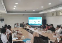 Pansus LKPJ Soroti SiLPA dan Kemiskinan