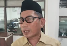 Dewan Dukung Ultimatum Wali Kota Soal Penamatan Sekolah