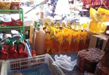 Minyak Goreng Melonjak, Pengamat: Bisa Picu Gejolak Sosial