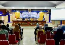 Ratusan UMKM Bulukumba Tingkatkan Kapasitas Digital Marketing